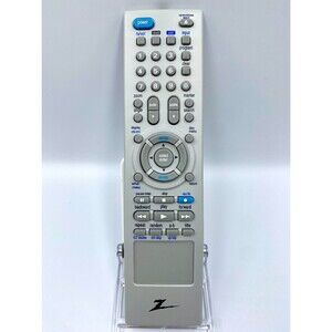 ZENITH 6711R1N112A  REMOTE CONTROL for XBV342 XBV343 A226 Tested Working